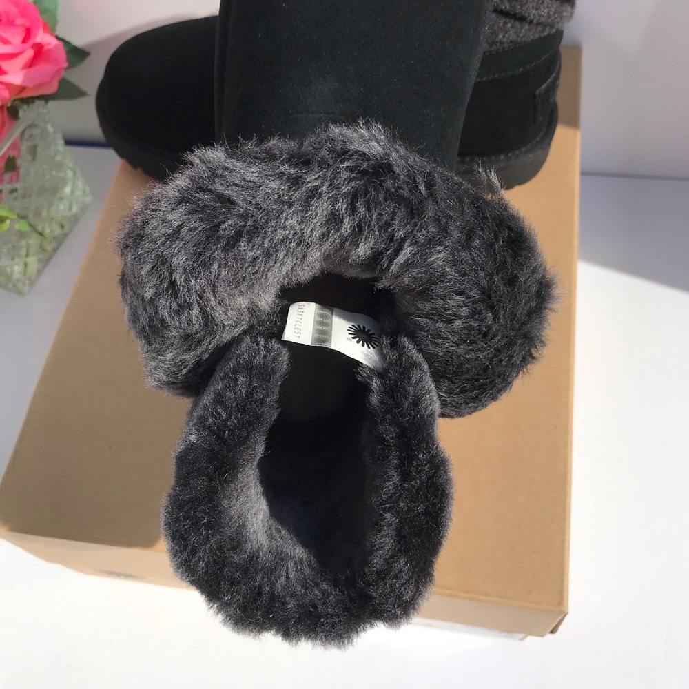 UGG Analia II Boots - Picture 8 of 9